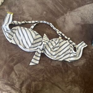Swimsuits for All bikini top! Size 18 worn once